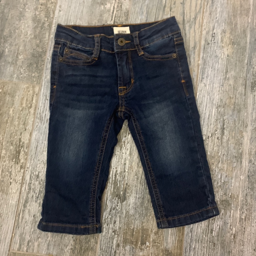 Hudson jeans infant
